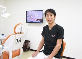 協同歯科クリニック 田所久永院長