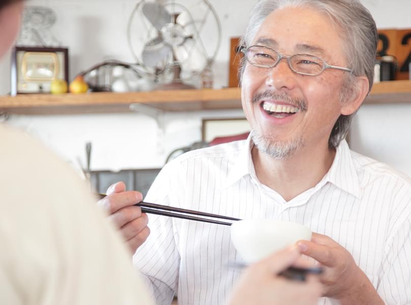 手術当日からしっかり噛める！即時荷重インプラントに注目