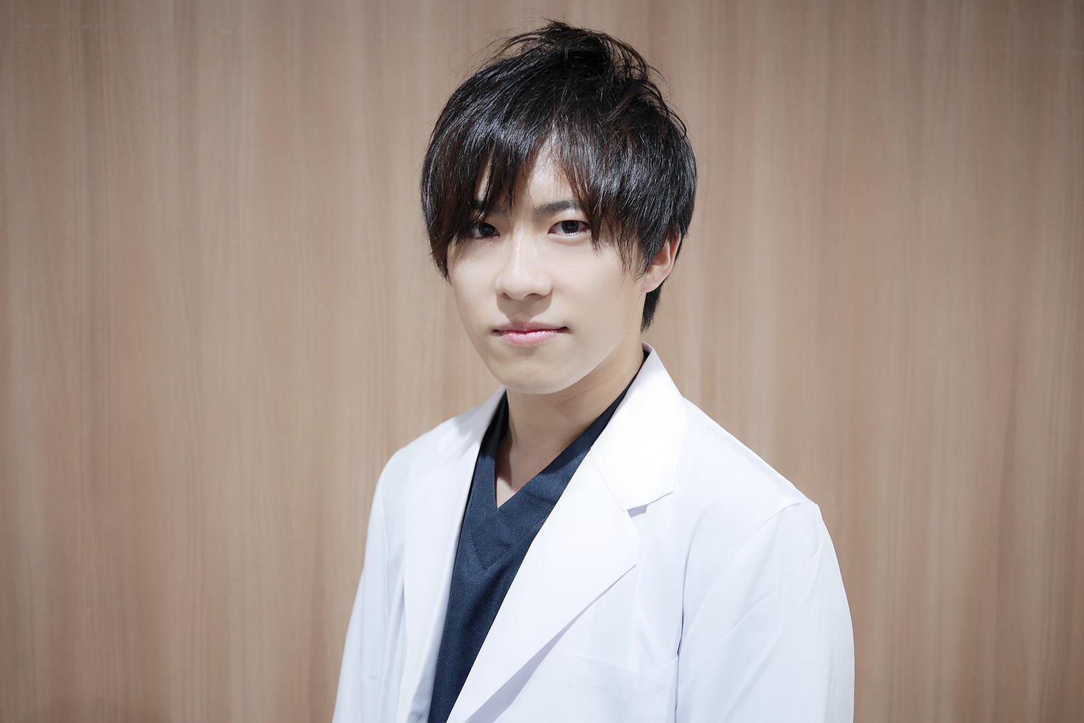 古川智基先生の写真