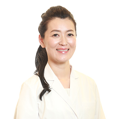 前原美保先生の写真
