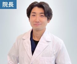 ALBA歯科＆矯正歯科 ミーナ町田院院長の写真
