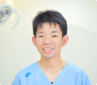 天野晃秀院長の写真