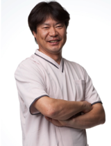 所竜也院長の写真
