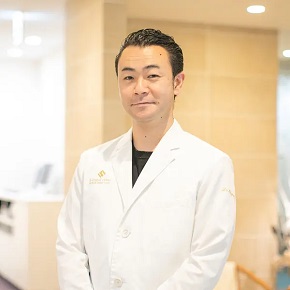 町田エス歯科クリニック 大口 慧士院長