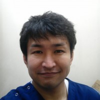 西脇元則院長の写真