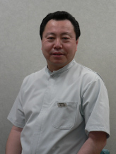 浅野哲夫 院長の写真