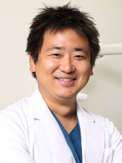 森田俊介 理事長 の写真