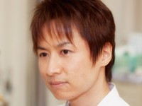 税田壽一 院長の写真