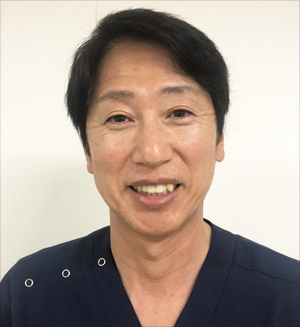 田所久永 院長の写真