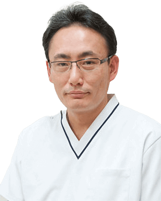 須藤真行 院長の写真