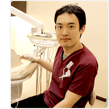 向原正 院長の写真