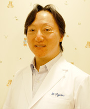 田島光明 院長の写真