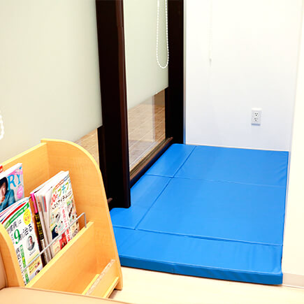 まえだ歯科 院内設備3