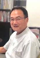 宇藤歯科医院院長の写真